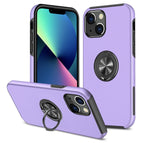 For iPhone 13 mini / Purple
