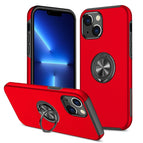 For iPhone 13 Pro / Red