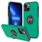 For iPhone 13 Pro / Dark Green