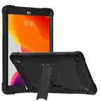 For iPad 10.2 2021 / 2020 / 2019 / Black