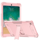 For iPad 9.7 inch (2017/2018) / Rose Gold