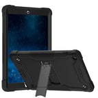 For iPad 9.7 inch (2017/2018) / Black