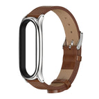 Brown Silver