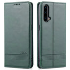For OnePlus Nord CE 5G / Dark Green