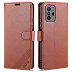 For Xiaomi Poco X3 GT / Redmi Note 10 Pro 5G / Brown