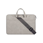 15.6 inch / Light Gray