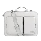 13.3 inch (with Strap) / Silver Gray