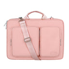 14.1-15.4 inch (with Strap) / Pink