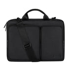 14.1-15.4 inch (with Strap) / Black