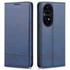 For Huawei P50 / Dark Blue