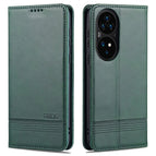 For Huawei P50 / Dark Green