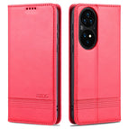 For Huawei P50 / Red