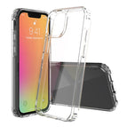 For iPhone 13 mini / Transparent