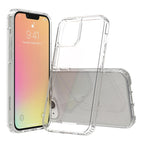 For iPhone 13 / Transparent