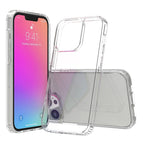 For iPhone 13 Pro / Transparent