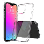 For iPhone 13 Pro Max / Transparent