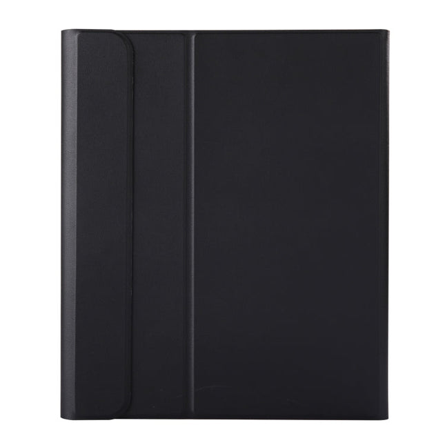 For Huawei MatePad Pro 12.6 2021 Sheep Texture Ultra-thin Bluetooth Keyboard Horizontal Flip Leather Case with Holder