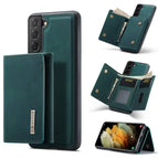 For Samsung Galaxy S21 / Green