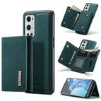 For OnePlus 9 Pro / Green