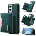 For OnePlus 9 Pro / Green