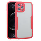 For iPhone 12 Pro / Red