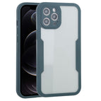 For iPhone 12 Pro / Green