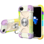 For iPhone 6/6s/7/8/SE 2022 / SE 2020 / Colorful Beige
