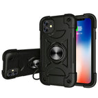 For iPhone 11 / Black