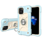 For iPhone 12 / 12 Pro / Ice Blue