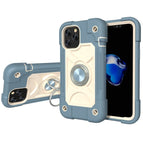 For iPhone 12 / 12 Pro / Daisy Blue