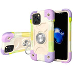 For iPhone 12 / 12 Pro / Colorful Beige