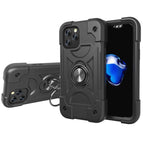 For iPhone 12 Pro Max / Black