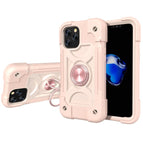 For iPhone 12 Pro Max / Rose Gold