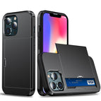 For iPhone 13 Pro / Black