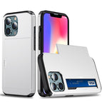 For iPhone 13 Pro / White