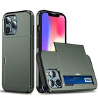 For iPhone 13 Pro / Army Green