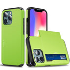 For iPhone 13 Pro Max / Green