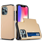 For iPhone 13 Pro Max / Gold