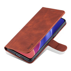 AZNS Skin Feel Calf Texture Horizontal Flip Leather Case with Card Slots & Holder & Wallet, For Xiaomi Mi 11 Lite, For Xiaomi Mi 11 Ultra