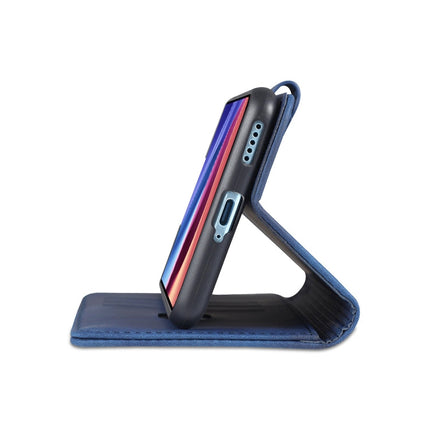 AZNS Skin Feel Calf Texture Horizontal Flip Leather Case with Card Slots & Holder & Wallet, For Xiaomi Mi 11 Lite, For Xiaomi Mi 11 Ultra