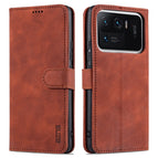 For Xiaomi Mi 11 Ultra / Brown