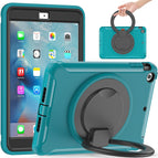 For iPad mini 3 / 2 / 1 / Blue