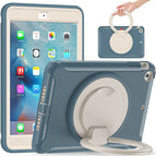 For iPad mini 3 / 2 / 1 / Cornflower Blue