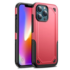 For iPhone 13 Pro Max / Red