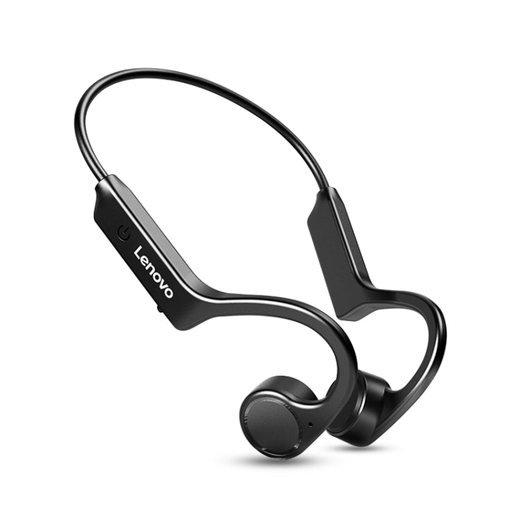 Lenovo X4 Bluetooth 5.0 Waterproof Bone Conduction Wireless Bluetooth Earphone