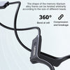 Lenovo X4 Bluetooth 5.0 Waterproof Bone Conduction Wireless Bluetooth Earphone