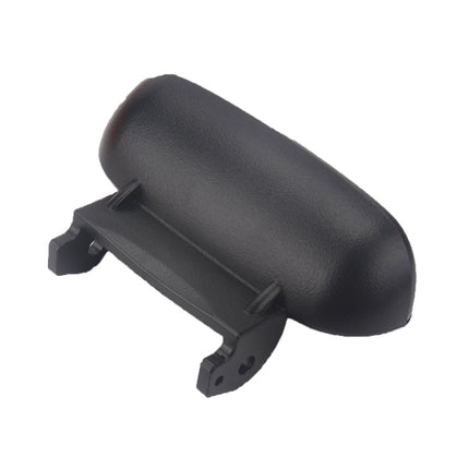 A5926 Car Central Armrest Cover Lock with Tool Kit 83451-SNA-A01ZA for Honda Civic 2006-2011, A5926