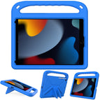 For iPad 10.2 2021 / 2020 / 2019 / Blue