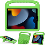 For iPad 10.2 2021 / 2020 / 2019 / Green
