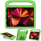 For iPad Pro 11 2022 / 2021/2020/2018 / iPad Air 2020 / Air 2022 10.9 / Green